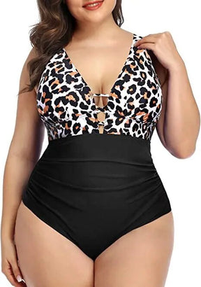 Biquíni Moda Praia Plus Size até 52