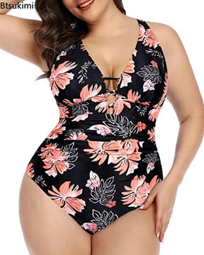 Biquíni Moda Praia Plus Size até 52