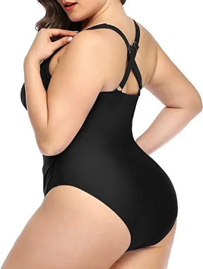 Biquíni Moda Praia Plus Size até 52