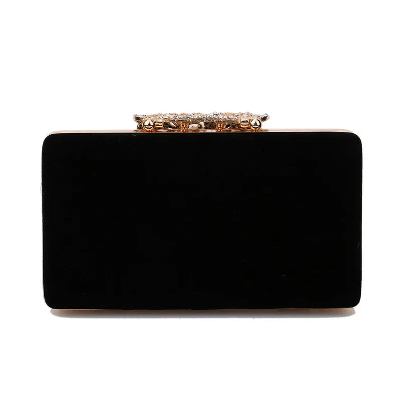 Clutch Festa Borboleta