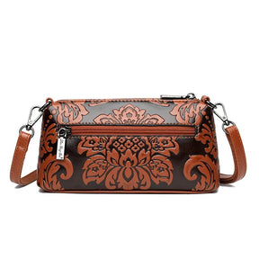 Bolsa Feminina Lotus