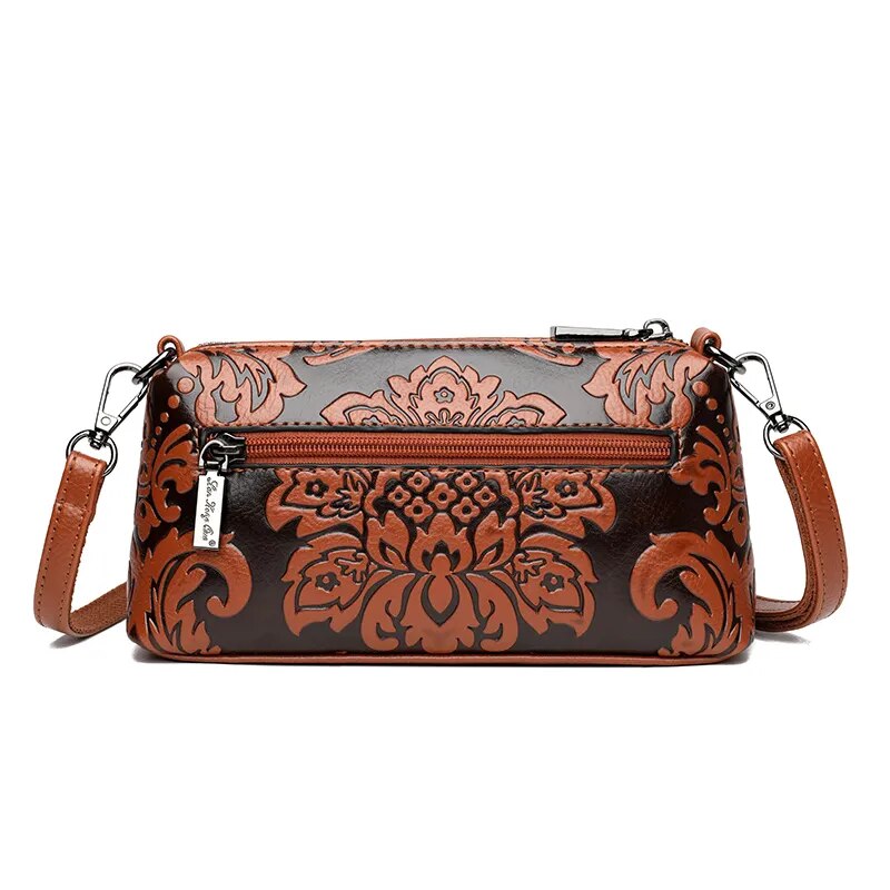 Bolsa Feminina Lotus