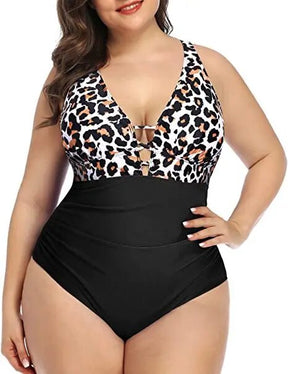 Biquíni Moda Praia Plus Size até 52