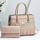 Bolsa Feminina Selina Bege