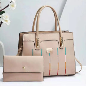 Bolsa Feminina Selina Bege