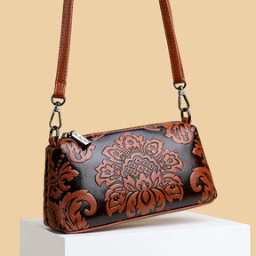 Bolsa Feminina Lotus