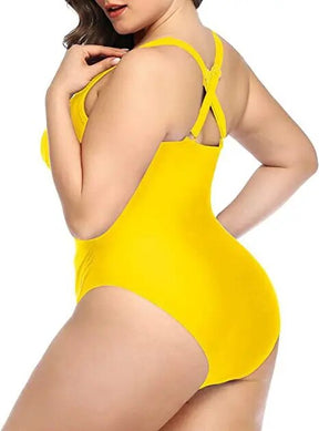 Biquíni Moda Praia Plus Size até 52