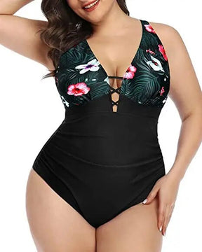 Biquíni Moda Praia Plus Size até 52