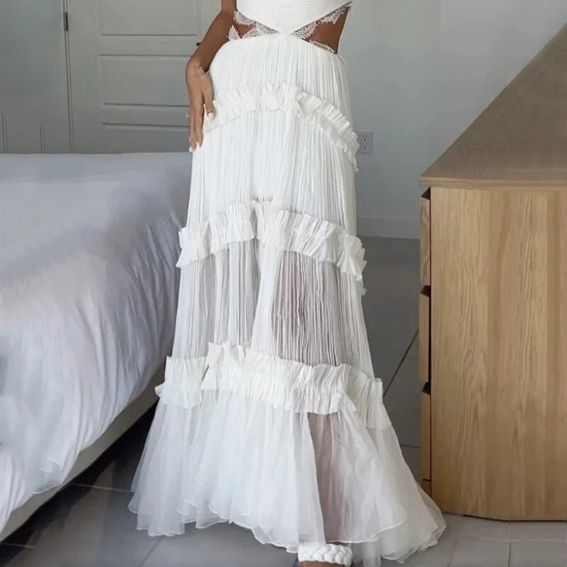 Vestido Ano Novo Giseli