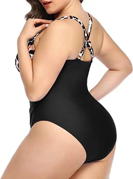 Biquíni Moda Praia Plus Size até 52