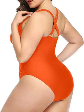 Biquíni Moda Praia Plus Size até 52