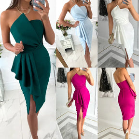 Vestido Midi Sofia