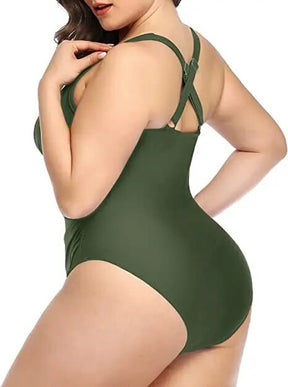 Biquíni Moda Praia Plus Size até 52