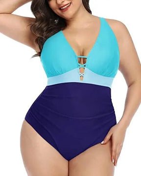 Biquíni Moda Praia Plus Size até 52