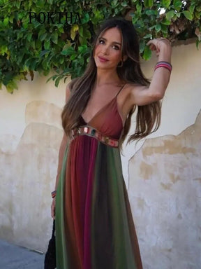 Vestido Priscila