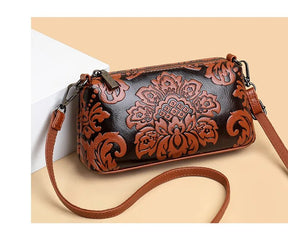 Bolsa Feminina Lotus