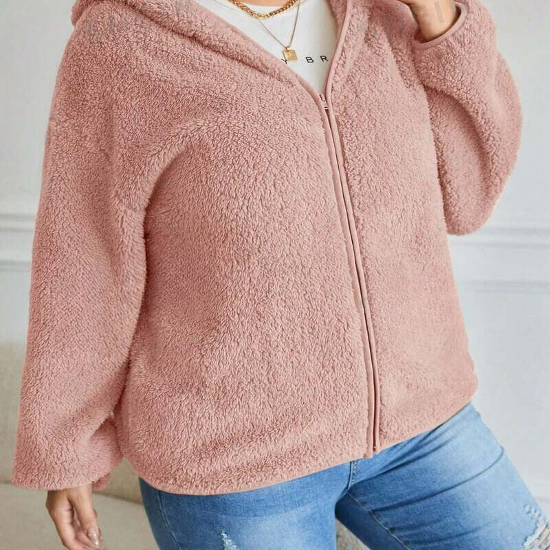 casaco-feminino-inverno-pelucia-plus-size 