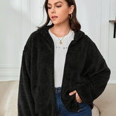casaco-feminino-inverno-pelucia-plus-size