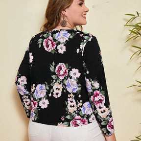 casaco-feminino-plus-size-floral