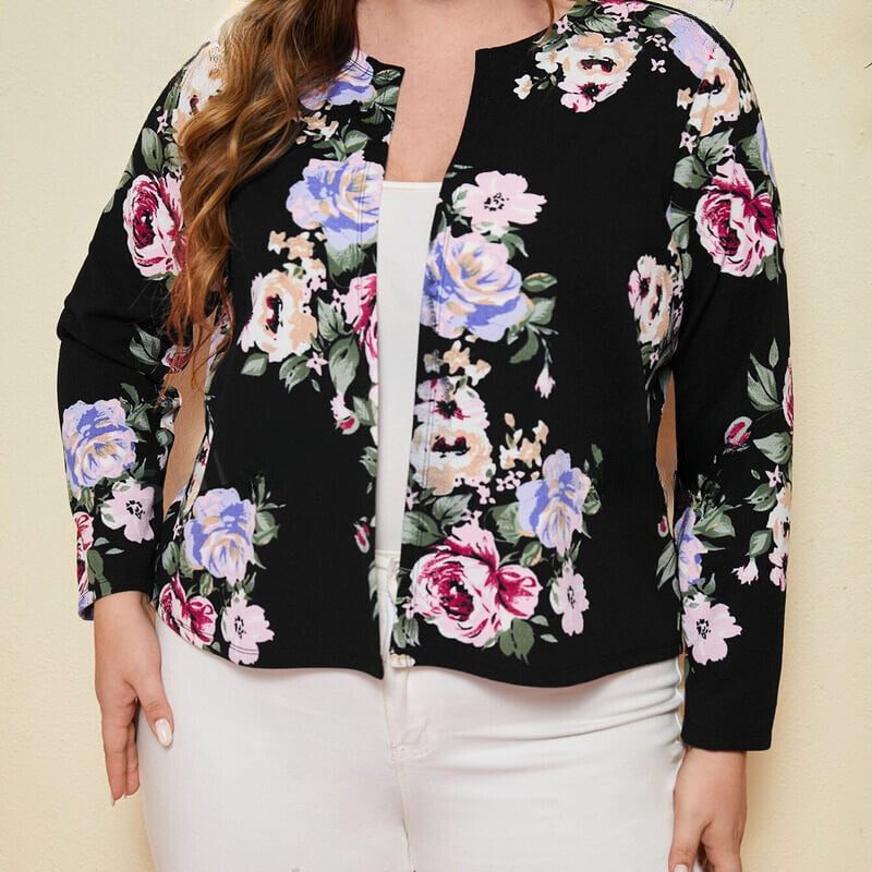 casaco-feminino-plus-size-floral