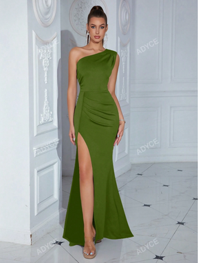 vestido-de-festa-longo-carol-verde