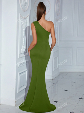 vestido-de-festa-longo-carol-verde