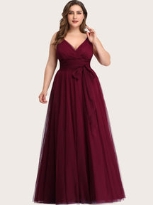 vestido-de-festa-plus-size-marsala