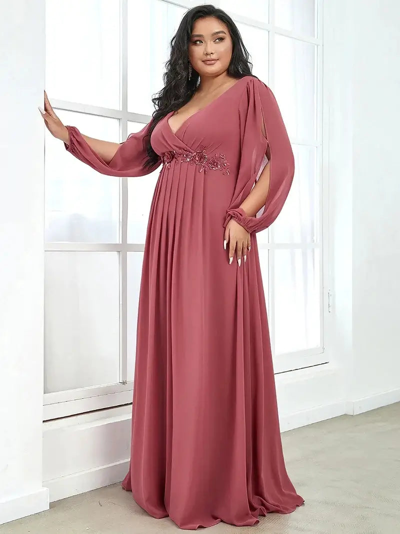 vestido-de-festa-plus-size-longo-sol-