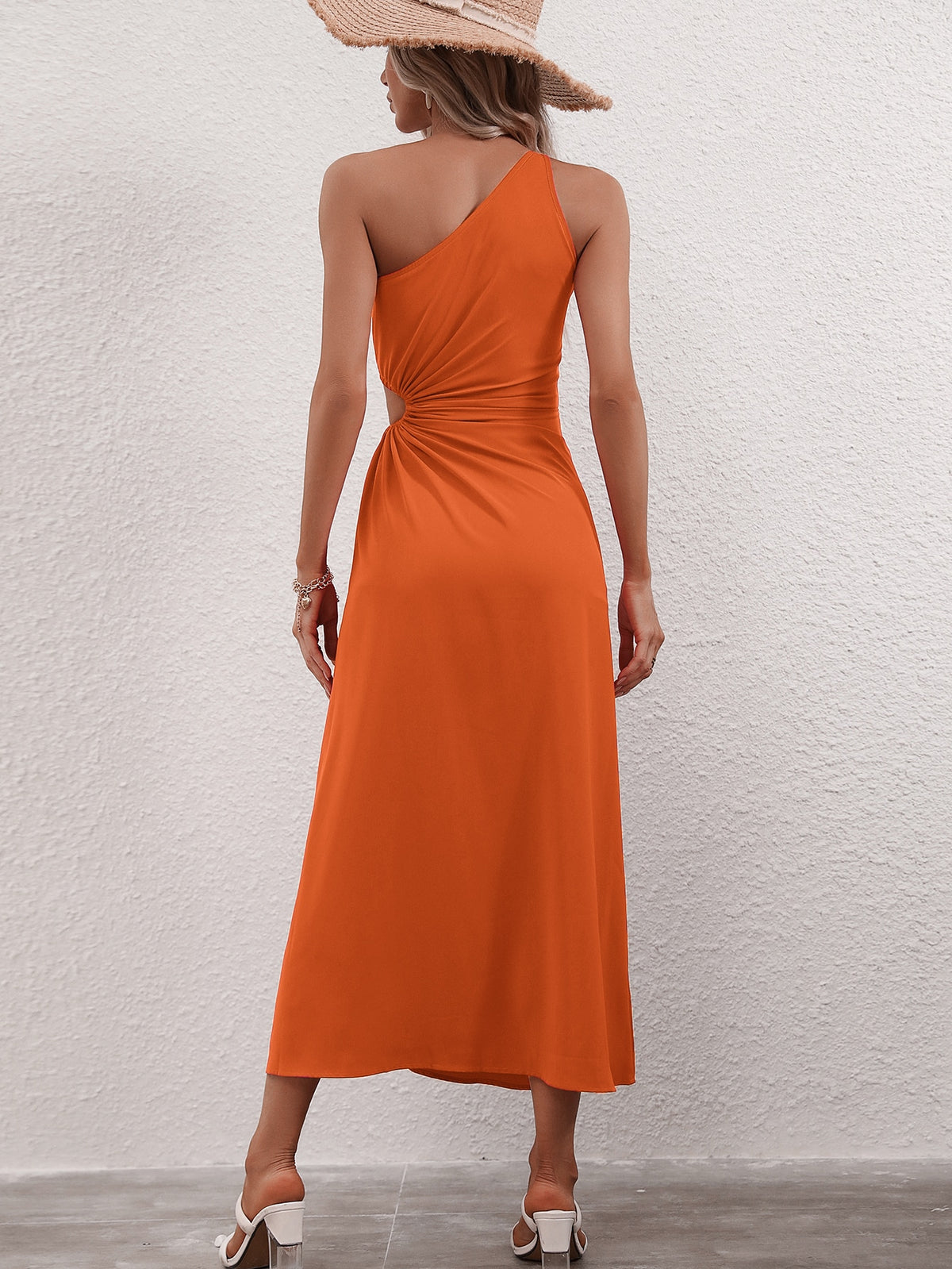 Vestido Feminino Bianca