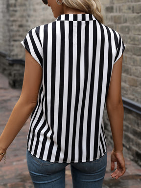 Blusa Listrada S24