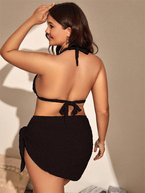 Biquini Plus Size Cibele Moda Praia 2024