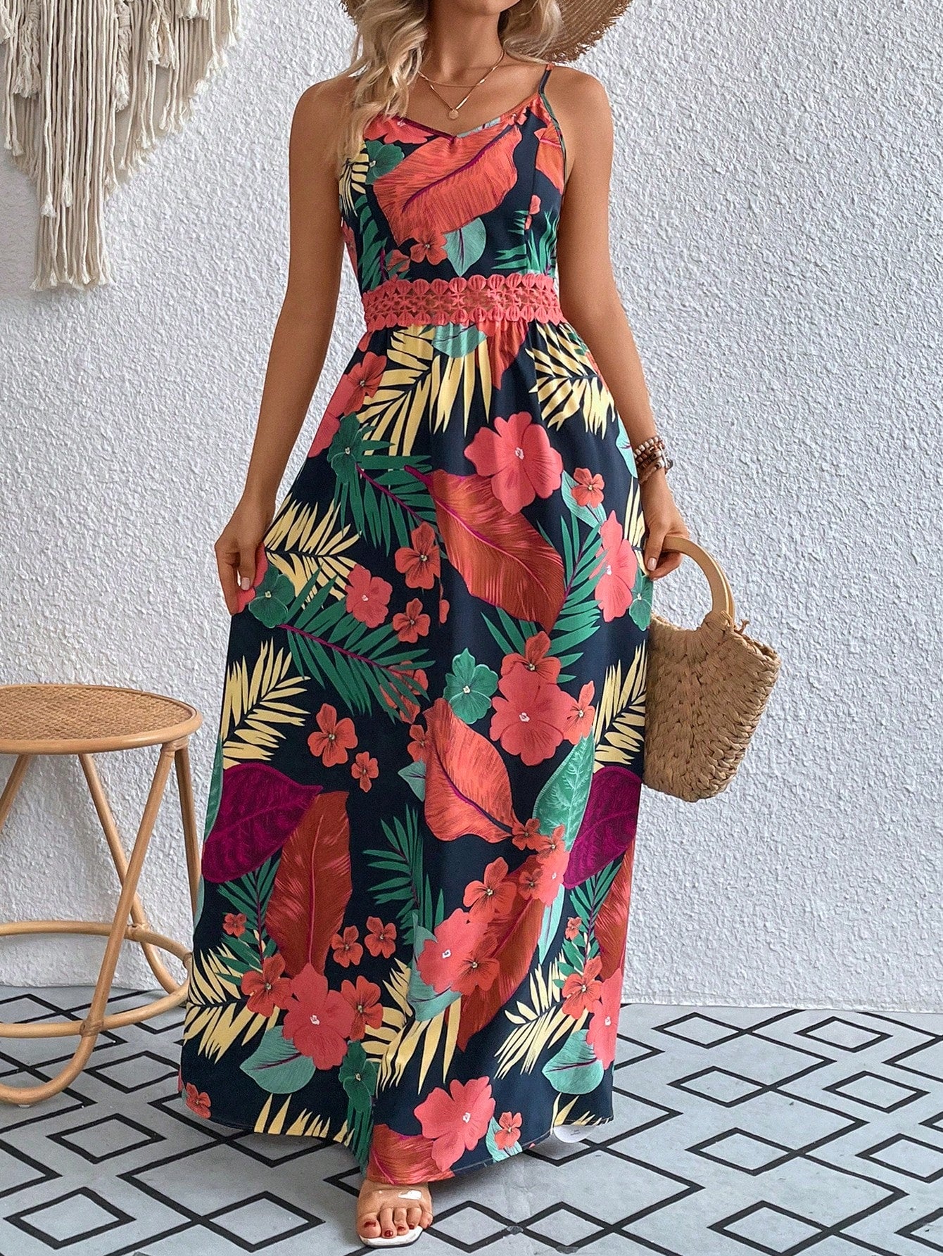 Vestido Verao Fernanda