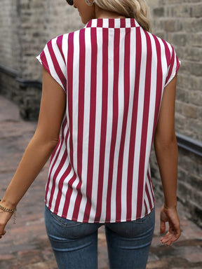 Blusa Listrada S24