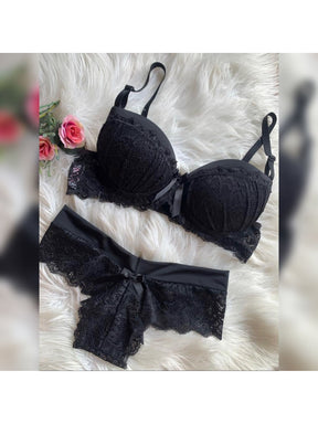 Conjunto Lingerie Sueli