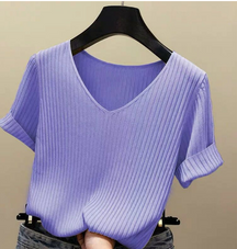 Blusa Liz F24