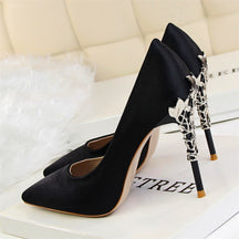 Scarpin Salto Fino Kate