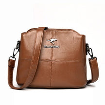 Bolsa Couro Bally