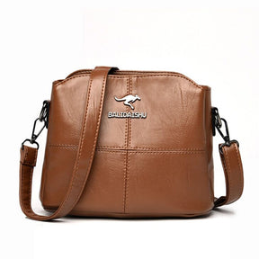 Bolsa Couro Bally